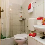 Three-bedroom In Apartment