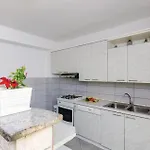 Three-bedroom In