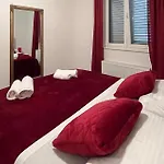 شقة Three-bedroom In
