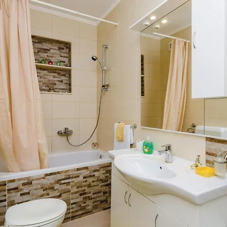 Three-bedroom In *