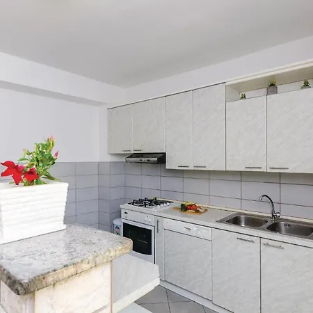 Three-bedroom In