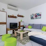 Three-bedroom In Apartment *