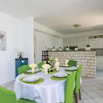 Three-bedroom In Apartment *