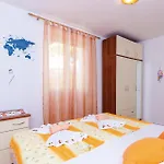 Three-bedroom In *