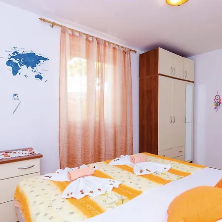 Three-bedroom In *