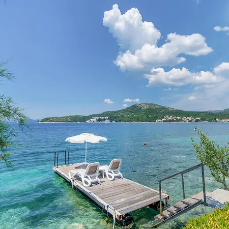 Three-bedroom In