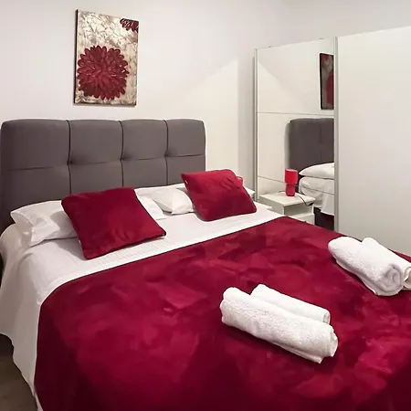 Appartement Three-bedroom In Slano