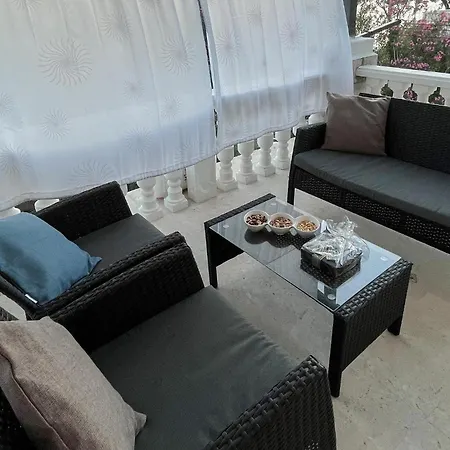 Three-bedroom In