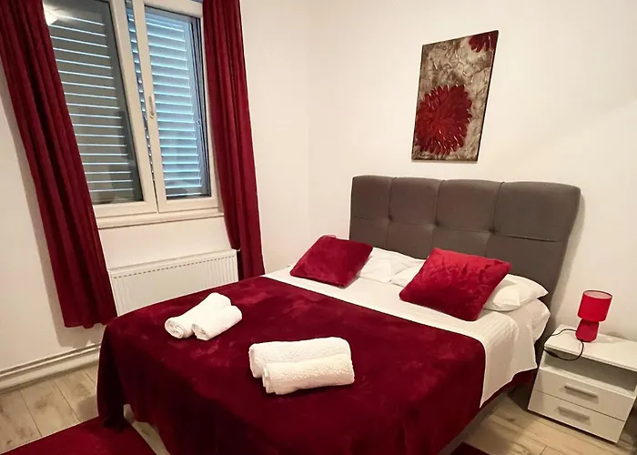 Three-bedroom In דירה סלאנו